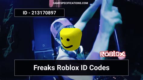 freaks roblox